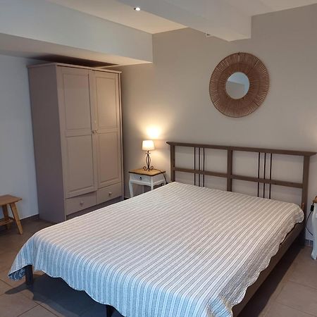 Villa L'Ilot Fécamp Zimmer foto