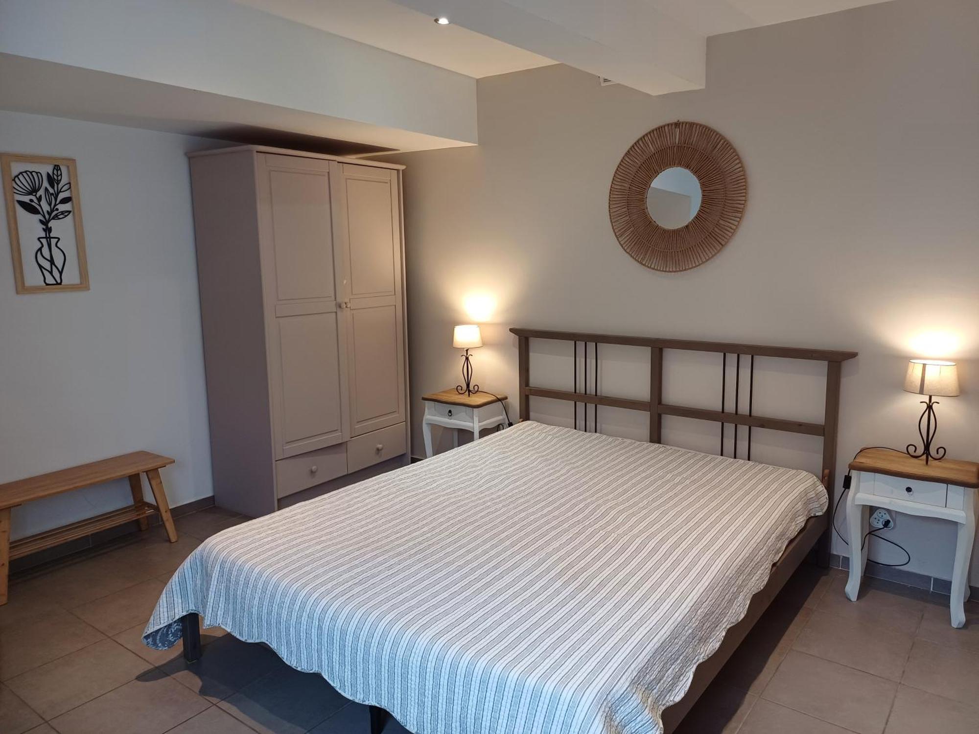 Villa L'Ilot Fécamp Zimmer foto